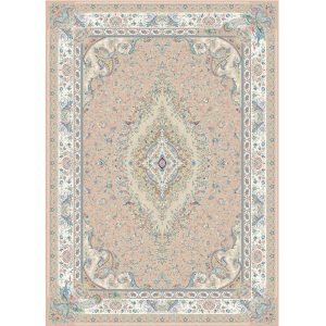 طاووس نسکافه ای