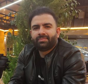 نویسنده