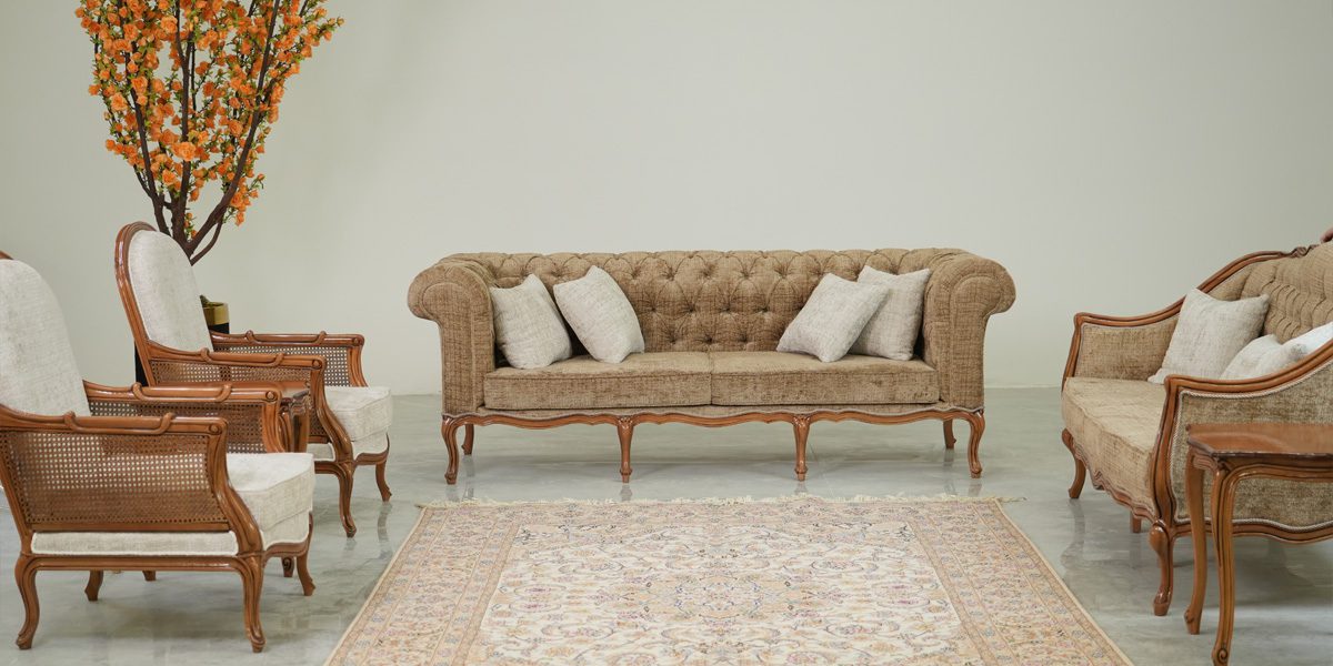 راهنمایی خرید فرش دستباف