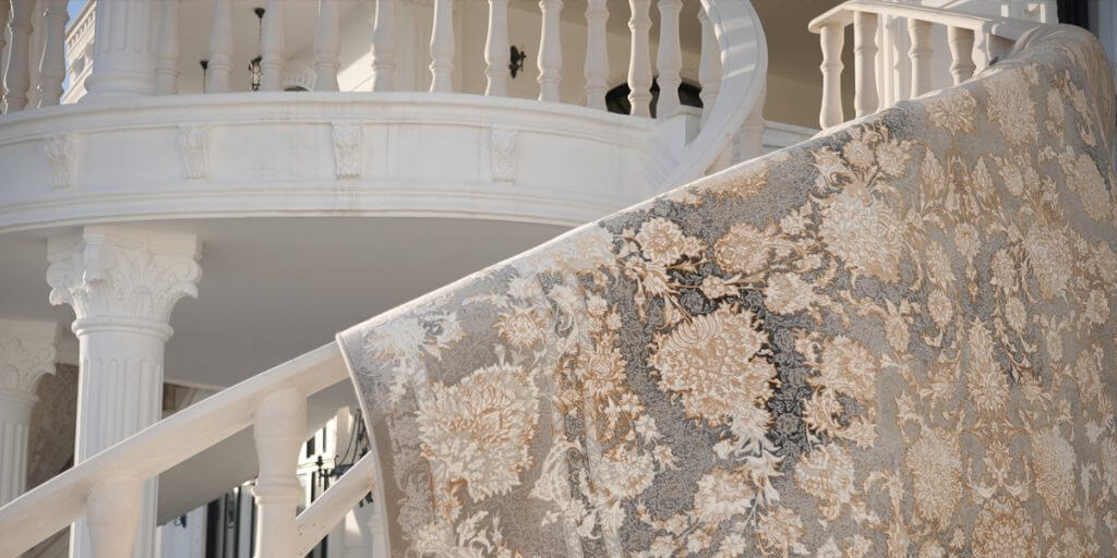 مقایسه فرش اکریلیک با دیگر فرش‌ها