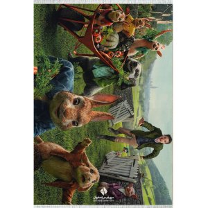 فرش-ماشینی-محتشم-طرح-کودک-کد-100220-زمینه-سبز-copy