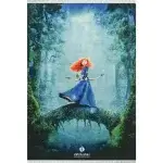 فرش-ماشینی-کودک-طرح-دختر-شجاع-کد-101286-تمام-رنگ-700-شانه-1