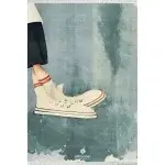 فرش-ماشینی-کودک-طرح-شرمن-و-پیبادی-کد-101217-آبی-700-شانه