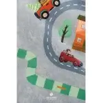فرش-ماشینی-کودک-طرح-شهروندان-کوچولو-کد-101270-طوسی-700-شانه-1-1