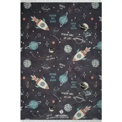 فرش-ماشینی-کودک-طرح-فضانوردی-کد-101255-تمام-رنگ-700-شانه-1
