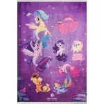 فرش-ماشینی-کودک-طرح-پونی-کد-2599008072-تمام-رنگ-700-شانه