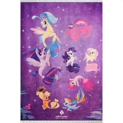 فرش-ماشینی-کودک-طرح-پونی-کد-2599008072-تمام-رنگ-700-شانه