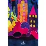 فرش-ماشینی-کودک-طرح-گل-و-خانه-کد-25KM0010-خاکستری-700-شانه