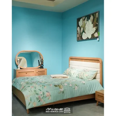 آلوین . لاماری . تانیل چوب6