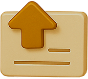 ارسال مدارک ایکون