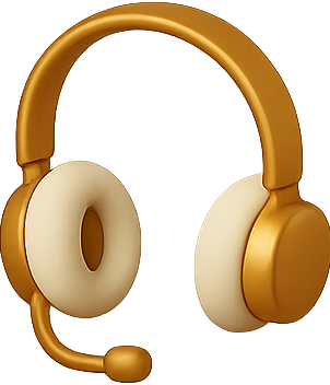 ایکون پشتیبانی