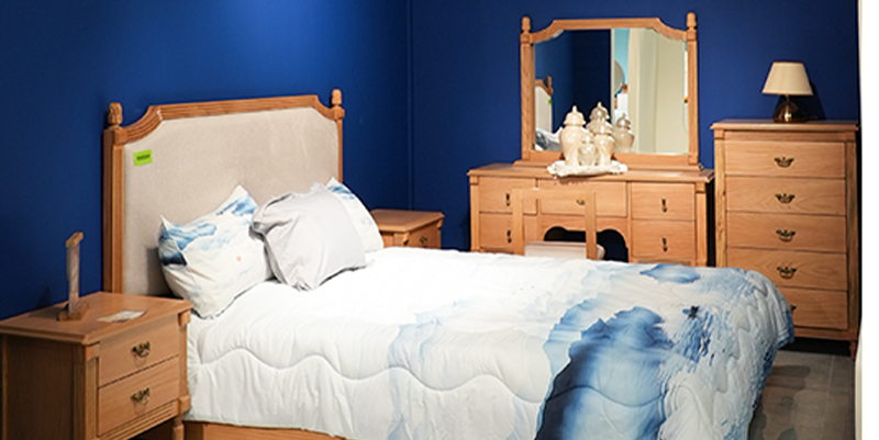 خرید قسطی تخت خواب