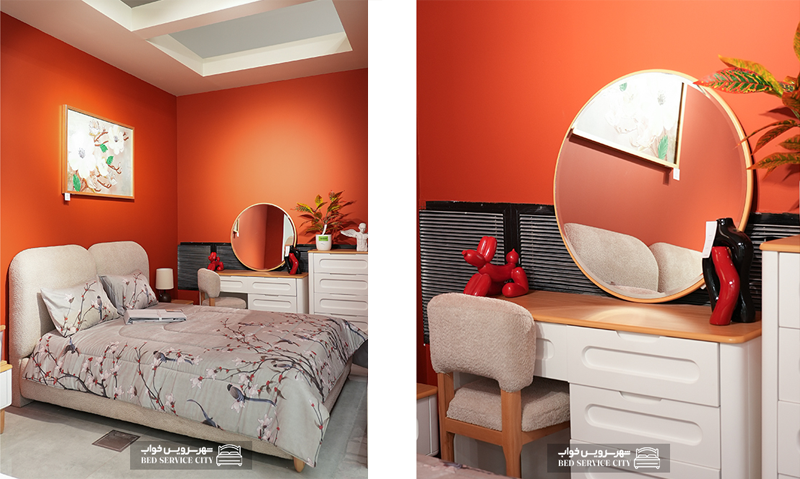 سرویس خواب گالری 1