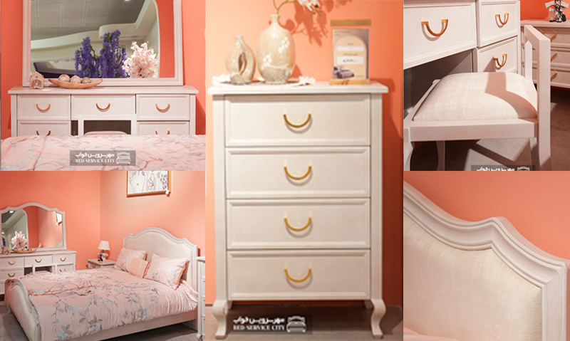 سرویس خواب گالری 2