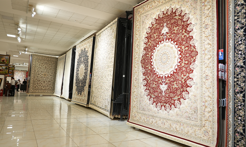 فرش شهر فرش