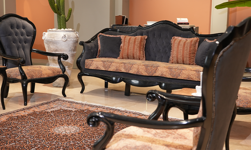 مبلمان اقساطی