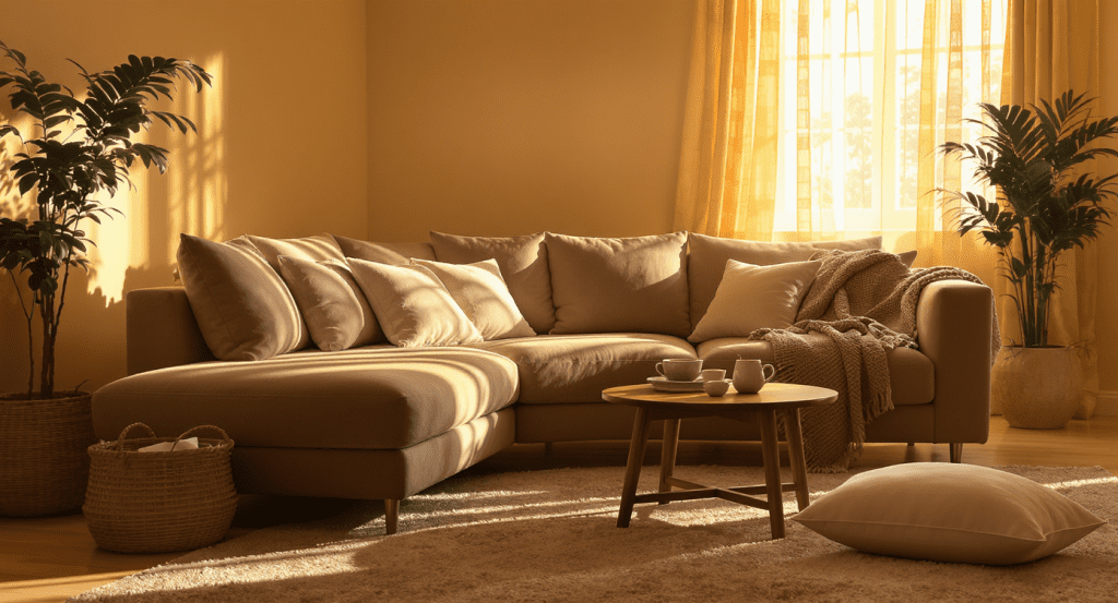 راهنمای کامل خرید مبل راحتی؛ ۵ مدل برتر را در مبل اصفهان کشف کنید