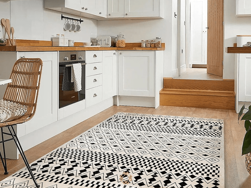 فرش اشپزخانه 1