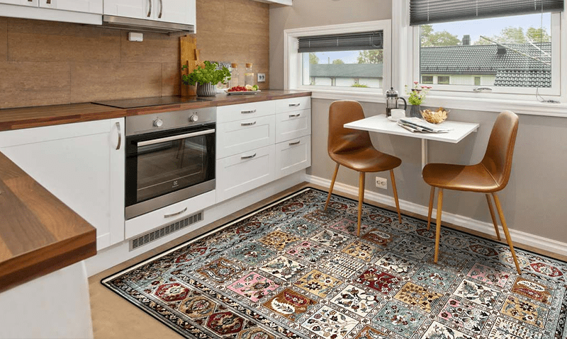 فرش اشپزخانه 1