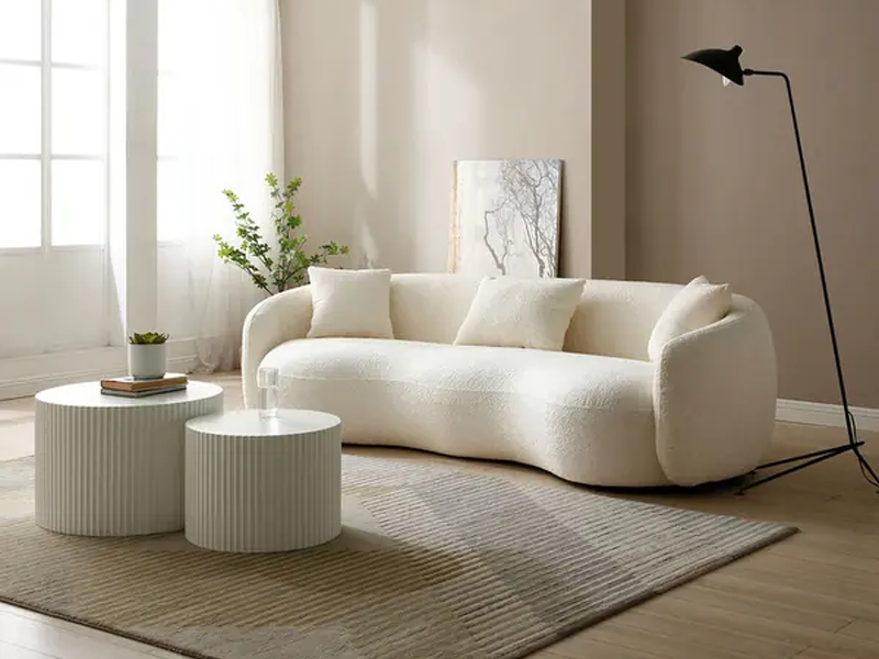 مبل مینیمال